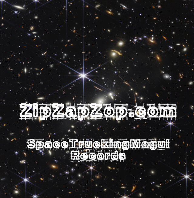 SpaceTruckingMogul Records